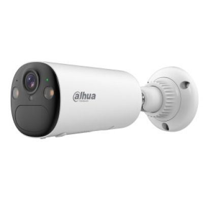8. Dahua Technology KIT/BF4CP-4G-XL/M0508 Tubowa Kamera bezpieczeństwa IP Wewnętrz i na wolnym powietrzu 2560 x 1440 px Ściana