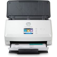 HP Scanjet Pro N4000snw1 6FW08A