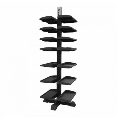 tiguar stojak uniwersalny 14 półek