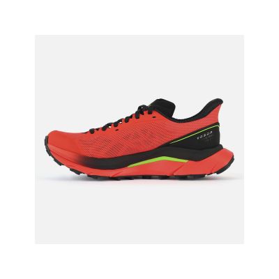 2. Buty damskie ROSSIGNOL W Vezor czerwone