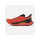 2. Buty damskie ROSSIGNOL W Vezor czerwone