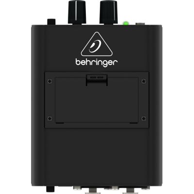 7. Behringer P1 Personalny wzmacniacz douszny