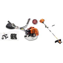 Kosa spalinowa NAC BP540-30B-V 54cc 2,9Nm