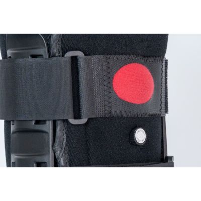 8. Orteza stopowo-goleniowa długa "AIR WALKER BASIC L O-1182/L REHAFUND