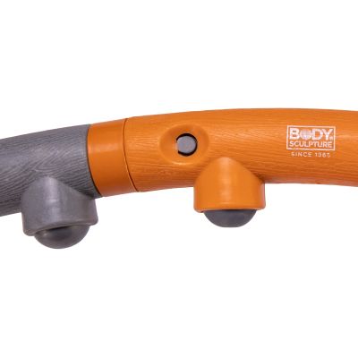 8. BODY SCULPTURE HULA HOPA Z OBCIĄŻENIEM BB 6430