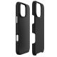 4. Etui 3mk Fortis MagCase na iPhone 16 Pro - czarne