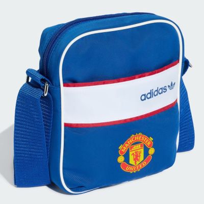 3. Saszetka adidas Manchester United KQ5125