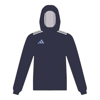 Kurtka adidas CU AW JKT 26 M KB3914