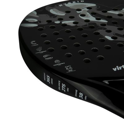 6. Rakieta do Padla Virtufit Padel Hybrid VF12003