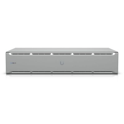 8. Ubiquiti UPS-2U zasilacz UPS Technologia line-interactive 1,44 kVA 1000 W 8 x gniazdo sieciowe