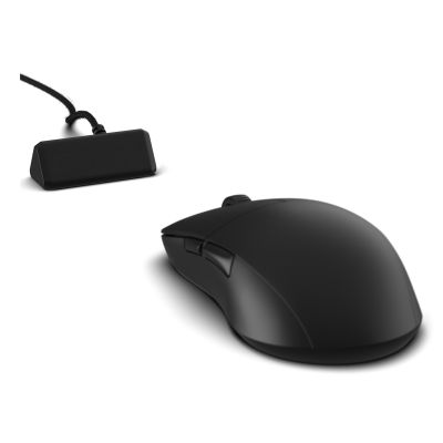 11. Mysz do gier Endgame Gear XM2w 4k v2, 4,000Hz