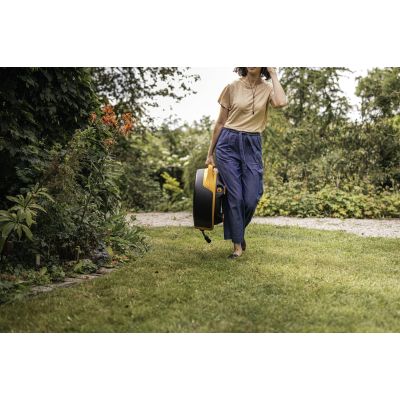 8. Automatyczny bęben z wężem Fiskars 1067549