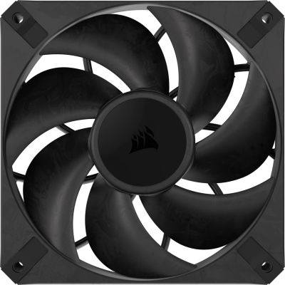 2. Wentylator Corsair Fan RS120 MAX PWWM 3x1