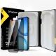 Szkło prywatyzujące Wozinsky EasyFit Privacy Glass na iPhone 18 Pro Max - 2 szt.