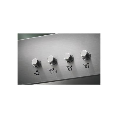 80. Okap kominowy ELECTROLUX LFC316X