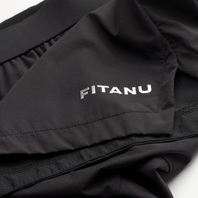 7. Męskie Spodenki FORTY