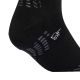 2. Skarpety adidas Football Grip Printed Crew Performance Light czarne KQ9507