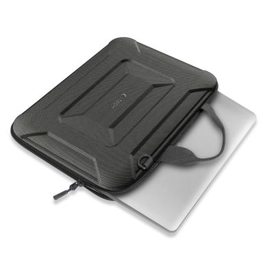 4. Etui Tech-Protect Ranger-X Tactical na laptopa 15-16" - czarne