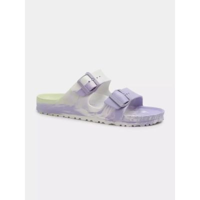 9. Klapki Birkenstock Arizona Eva W 1024556