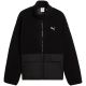 2. Kurtka męska Puma Hybrid Re: Fibre Sherpa czarna 694562 01