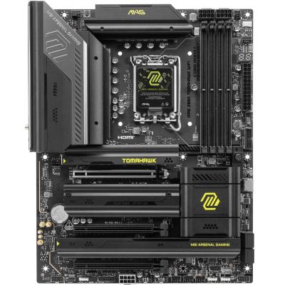 Płyta główna MSI MAG Z890 TOMAHAWK WIFI