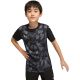 Koszulka dla dzieci Puma Team Ultimate Jersey czarna 706282 03