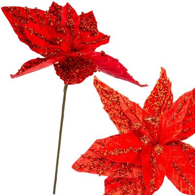 2. GWIAZDA BETLEJEMSKA 30CM