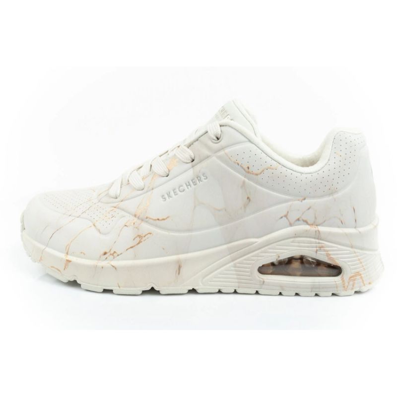 2. Buty Skechers Uno W 155584/OFWT