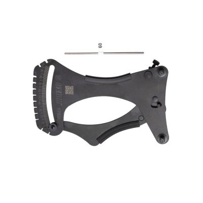 UNIOR Miernik stopnia napięcia szprychy 2.0