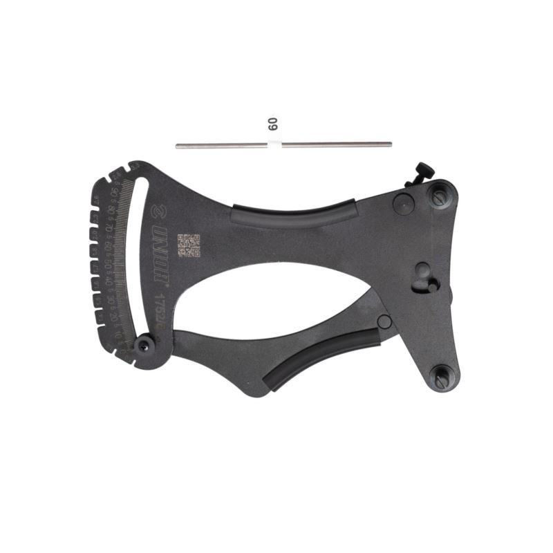 UNIOR Miernik stopnia napięcia szprychy 2.0