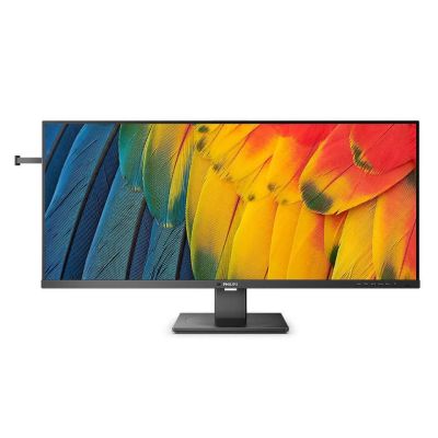 10. Monitor LCD 40" Philips 40B1U5600/00 seria 5000 101,6cm 3440x1440px Wide Quad HD LCD Czarny
