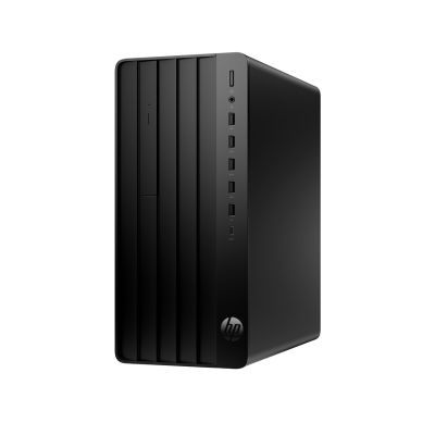3. HP Pro Tower 290 G9 Intel® Core™ i5 i5-14400 16 GB DDR4-SDRAM 512 GB SSD Windows 11 Pro PC Czarny