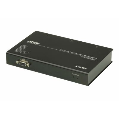 3. ATEN CE920-ATA-G przedłużacz KVM Nadajnik i odbiornik