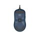 11. Mysz dla graczy Fury Tanto T4 12000DPI RGB granatowa gamingowa przewodowa
