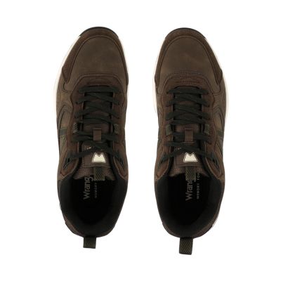 4. Buty męskie Wrangler West Low 20263026 34B