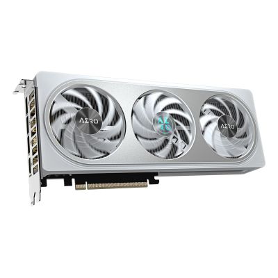 3. Karta graficzna Gigabyte GeForce RTX 5060 Ti AERO OC 8GB