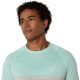 4. Koszulka Asics Seamless SS Top M 2011C398700