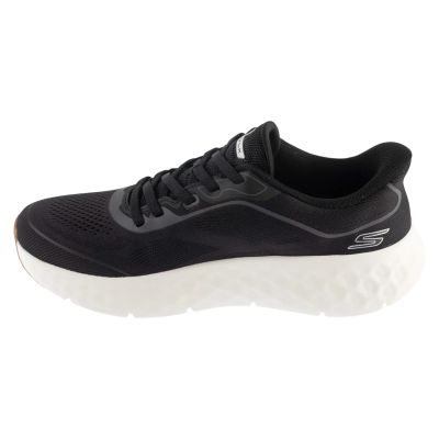 2. Skechers Go Walk Max Cushioning Flex 217109-BKW Czarne 41