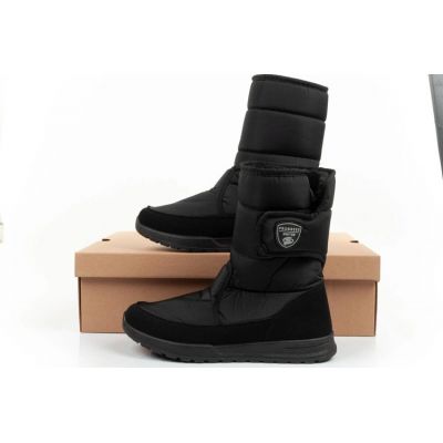 10. Buty zimowe Progres M PROGJ-24-154 