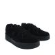 2. Buty męskie Champion RD PRM Suede czarne S22516 KK001