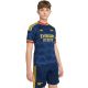 5. Koszulka dla dzieci adidas Arsenal FC 2026/27 granatowa KB9963