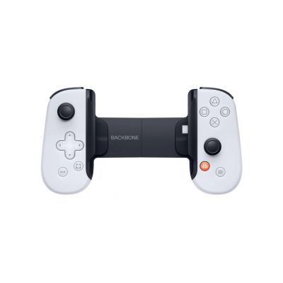 2. Gamepad Backbone One PlayStation Edition dla Android