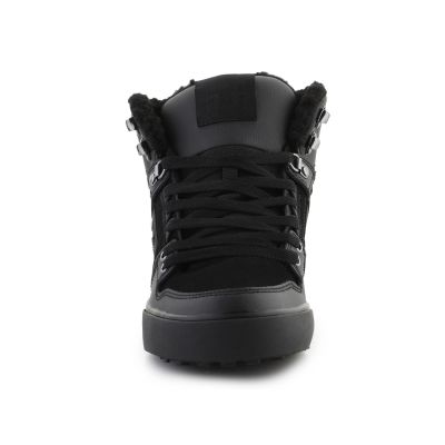 7. Buty DC Shoes Pure high-top wc wnt M ADYS400047-3BK