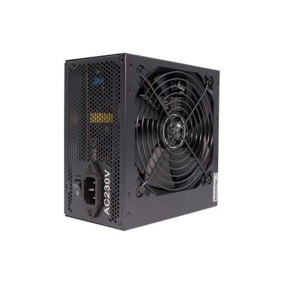 8. Zasilacz Xilence XP750R6.2 XN430 750W 20+4 pin ATX Czarny