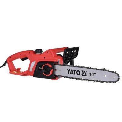 2. Pilarka łańcuchowa Yato YT-84870 2000W