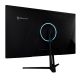 5. Arozzi Nova 27” monitor komputerowy 68,6 cm (27") 2560 x 1440 px Quad HD LED Czarny