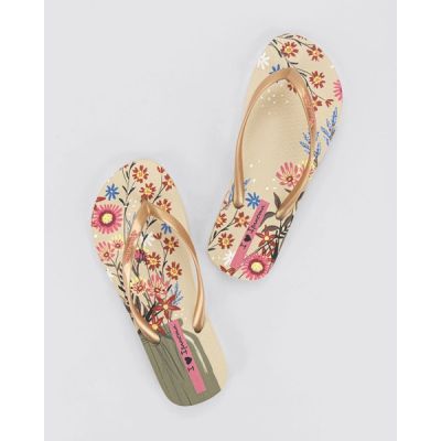 6. Japonki Ipanema Verao tropical W 27197 BB268