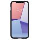 3. Etui Spigen Ultra Hybrid na iPhone 12 / iPhone 12 Pro - czarny mat