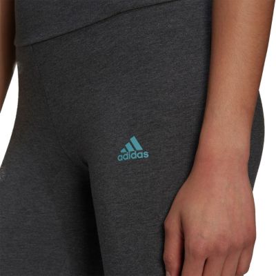 11. Legginsy adidas Loungwear Essentials W H07784
