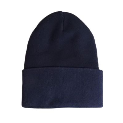2. Czapka zimowa Hugo Boss Xevon Beanie Granatowa - 50551508-410